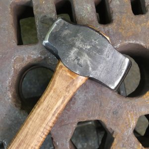 Marteau de forge - Hofi Style panne en long