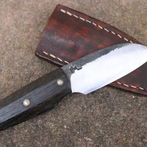 Les petits fixes de poche - Pied de mouton