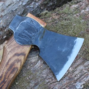 Hache Forestière - monobloc