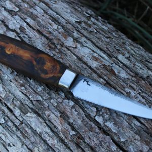 Utilitaire de taillandier - Buis noir